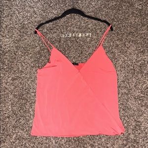 FREE CHOKER with Peachy Blouse